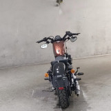 Мотоцикл HD XL1200X с пробегом 2526 km