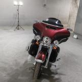 Мотоцикл HD FLHTKSE1800CVO с пробегом 55012 km