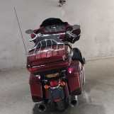 Мотоцикл HD FLHTKSE1800CVO с пробегом 55012 km