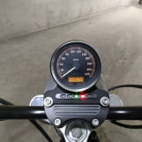 Мотоцикл HD XL883 з пробігом 5754 km