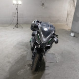 Мотоцикл Kawasaki NINJA H2 SX с пробегом 10772 km
