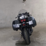 Мотоцикл Kawasaki NINJA H2 SX с пробегом 10772 km