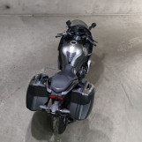 Мотоцикл Kawasaki NINJA H2 SX с пробегом 10772 km