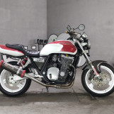 Мотоцикл Honda CB1000SF з пробігом 22259 km