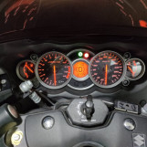 Мотоцикл Suzuki GSX1300R HAYABUSA з пробігом 37220 km