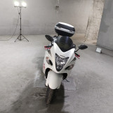 Мотоцикл Suzuki GSX1300R HAYABUSA з пробігом 37220 km