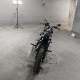 Мотоцикл HD XL1200N з пробігом 17202 km