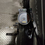 Мотоцикл HD XL1200N з пробігом 17202 km