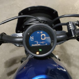 Мотоцикл Honda REBEL S CMX250 з пробігом 31140 km