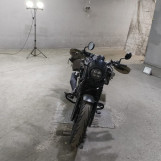 Мотоцикл Honda REBEL S CMX250 з пробігом 31140 km