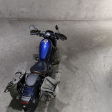 Мотоцикл Honda REBEL S CMX250 з пробігом 31140 km