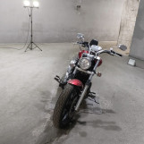 Мотоцикл Yamaha XVS1300CA STRYKER з пробігом 7285 m