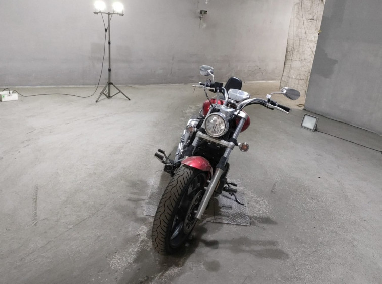 Мотоцикл Yamaha XVS1300CA STRYKER з пробігом 7285 m
