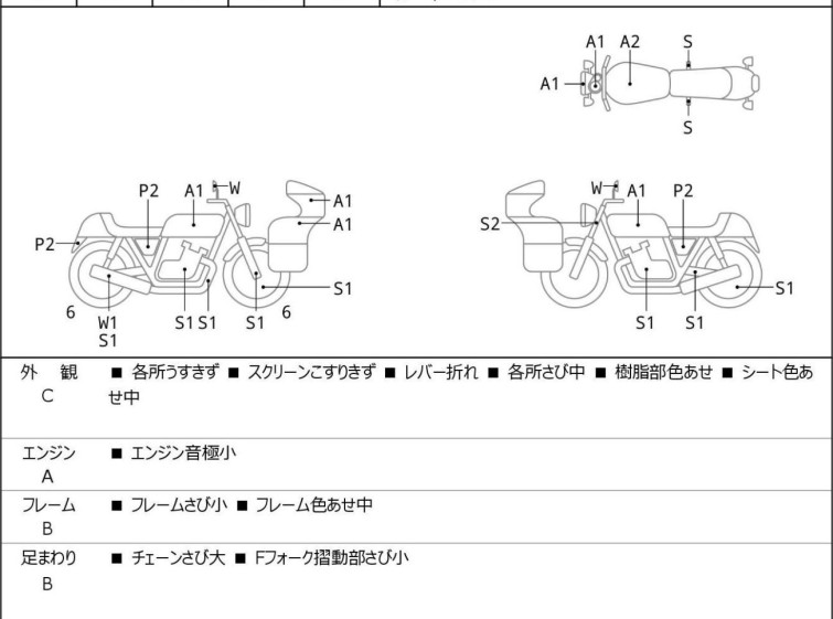 Мотоцикл Suzuki V-STROM DL250 с пробегом 4378 km