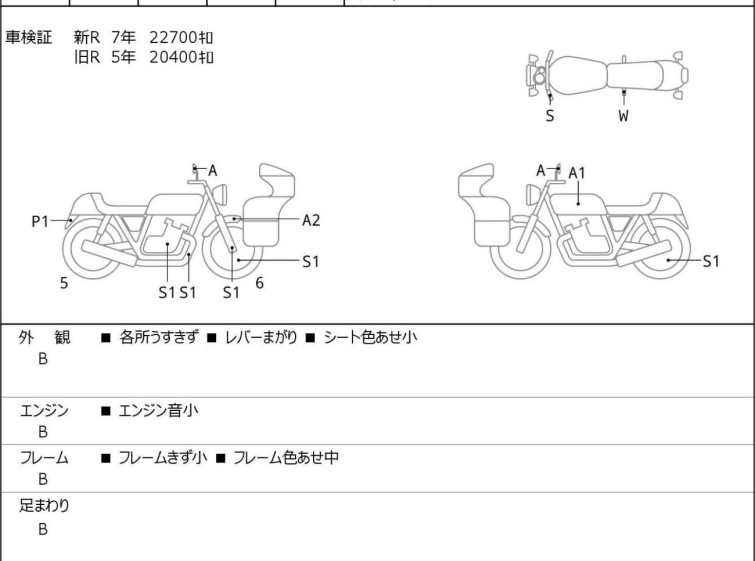 Мотоцикл Ducati SCRAMBLER CLASSIC с пробегом 25285 km