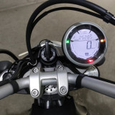 Мотоцикл Ducati SCRAMBLER CLASSIC с пробегом 25285 km