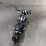 Мотоцикл Ducati SCRAMBLER CLASSIC с пробегом 25285 km