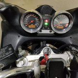 Мотоцикл Suzuki BANDIT1200 с пробегом 49533 km