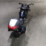 Мотоцикл Suzuki BANDIT1200 с пробегом 49533 km