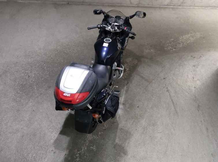 Мотоцикл Suzuki BANDIT1200 с пробегом 49533 km