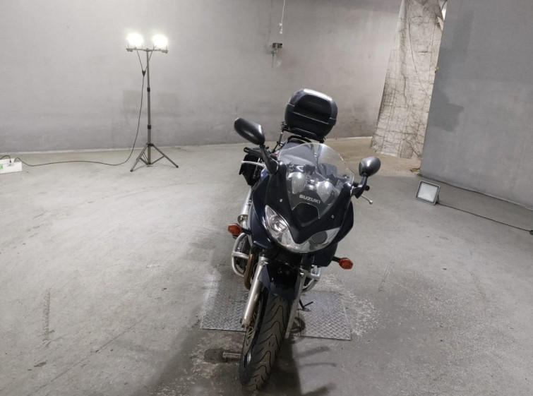 Мотоцикл Suzuki BANDIT1200 с пробегом 49533 km