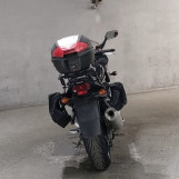 Мотоцикл Suzuki BANDIT1200 с пробегом 49533 km