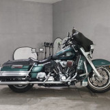 Мотоцикл HD FLHTC1450 з пробігом 59528 km