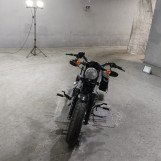 Мотоцикл HD XL1200X с пробегом 4023 km