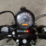 Мотоцикл HD XL1200X с пробегом 4023 km