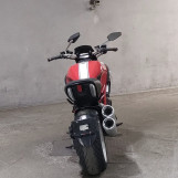 Мотоцикл Ducati DIAVEL с пробегом 43826 km