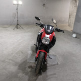 Мотоцикл Ducati DIAVEL с пробегом 43826 km