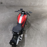 Мотоцикл Ducati DIAVEL с пробегом 43826 km