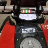 Мотоцикл Ducati DIAVEL с пробегом 43826 km