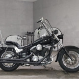 Мотоцикл Kawasaki VULCAN400 CLASSIC з пробігом 41549 km