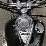 Мотоцикл Kawasaki VULCAN400 CLASSIC з пробігом 41549 km