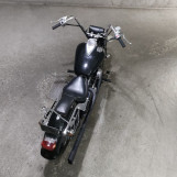 Мотоцикл Kawasaki VULCAN400 CLASSIC з пробігом 41549 km