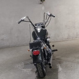 Мотоцикл Kawasaki VULCAN400 CLASSIC з пробігом 41549 km