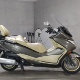 Мотоцикл Honda FORZA Z з пробігом 8083 km