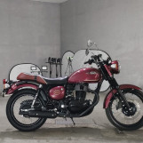 Мотоцикл Kawasaki ESTRELLA з пробігом 4493 km