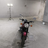 Мотоцикл Kawasaki ESTRELLA з пробігом 4493 km