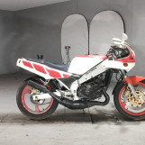 Мотоцикл Yamaha TZR250 с пробегом 22490 km