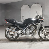Мотоцикл Kawasaki BALIUS ZR250 с пробегом 7760 km