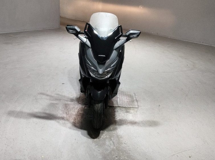 Мотоцикл Honda FORZA с пробегом 18839 km