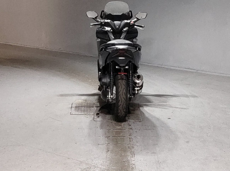 Мотоцикл Honda FORZA с пробегом 18839 km