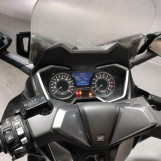 Мотоцикл Honda FORZA с пробегом 18839 km
