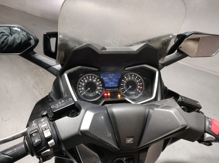Мотоцикл Honda FORZA с пробегом 18839 km