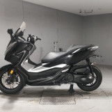 Мотоцикл Honda FORZA с пробегом 18839 km