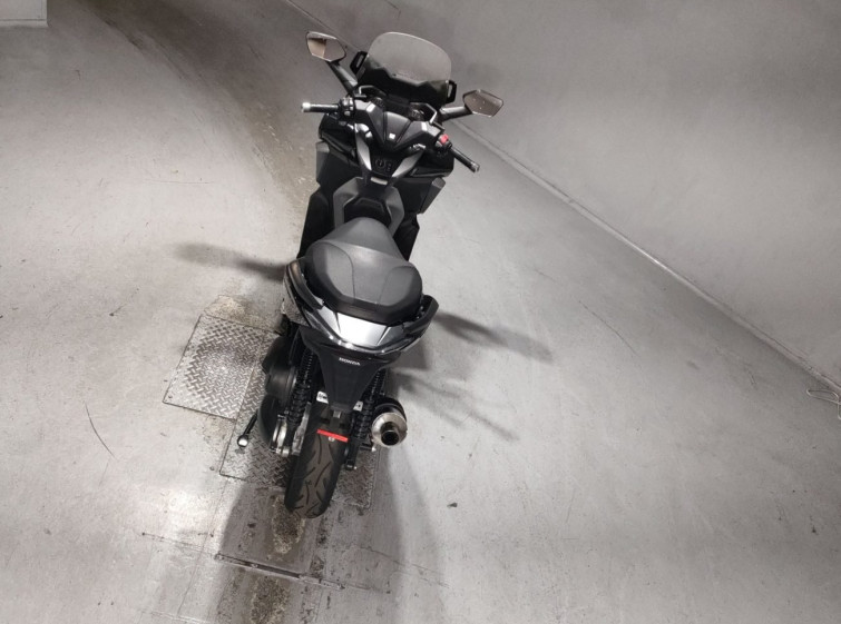 Мотоцикл Honda FORZA с пробегом 18839 km