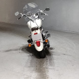 Мотоцикл Yamaha DRAGSTAR XVS400 CLASSIC з пробігом 42197 km