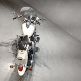 Мотоцикл Yamaha DRAGSTAR XVS400 CLASSIC з пробігом 42197 km